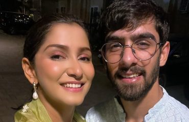 Who Is Shrey Gupta? All You Need To Know About Ganga Mai Ki Betiyan Srishti Jain's Rumored Boyfriend 976030