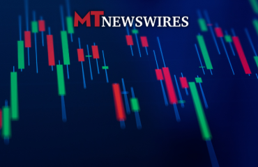 Materials Stocks Advance, Energy Stocks Fall