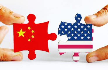 China US Photo: VCG