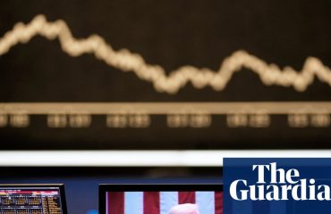 Five charts that explain the global economic outlook for 2026 | Global economy