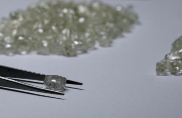 Botswana’s economy forecast to shrink as diamond sector slumps