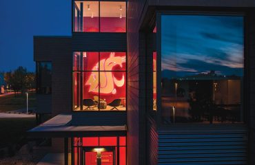 WSU earns top ranking for business research field