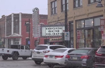 Small Business Saturday 2.0: Historic Valley Junction makes second attempt