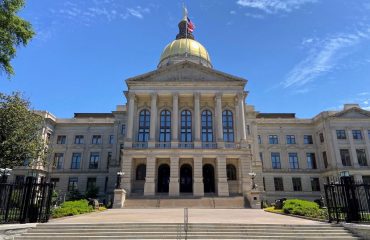 Georgia committee on eliminating state income tax will meet again
