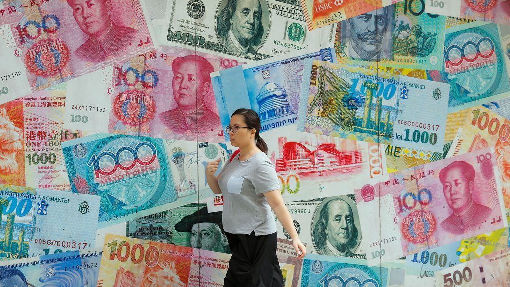What’s next for the global economy in 2026? | Business and Economy
