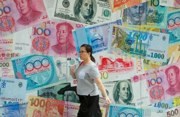 What’s next for the global economy in 2026? | Business and Economy