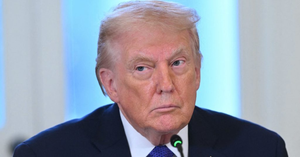 Trump to speak in Detroit on the economy; Supreme Court weighs trans athlete bans