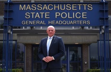 Massachusetts State Police 2025 payroll: Your Tax Dollars at Work - Boston Herald