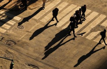 Live story: The US economy added just 50,000 jobs last month