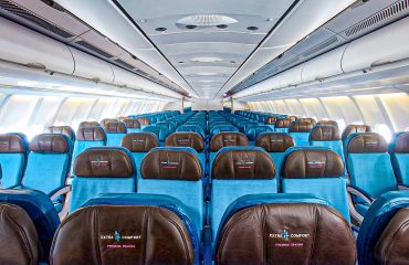 Why This Full-Service Carrier Waited Until Now To Introduce Premium Economy