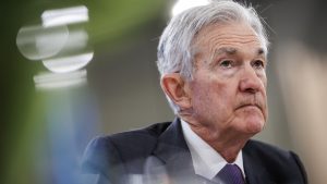 The Fed Keeps Interest Rates Steady, Despite Pressure From Trump