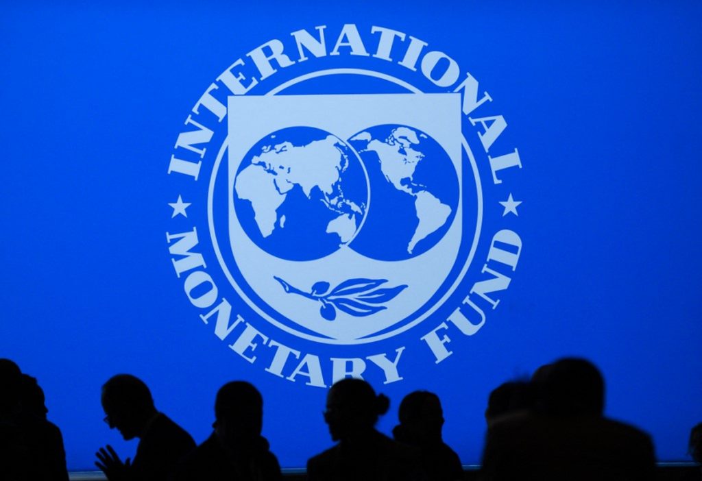 Ukraine’s Parliament Stalls IMF Tax Measures With Program Approval at Stake