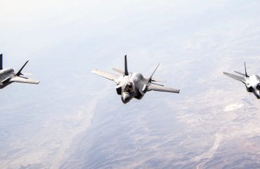 Trump: US Has Begun 'Major Combat Operations' Against Iran