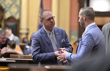 Rep. Alexander: Lansing should stick to the basics, not more tax-and-spend schemes