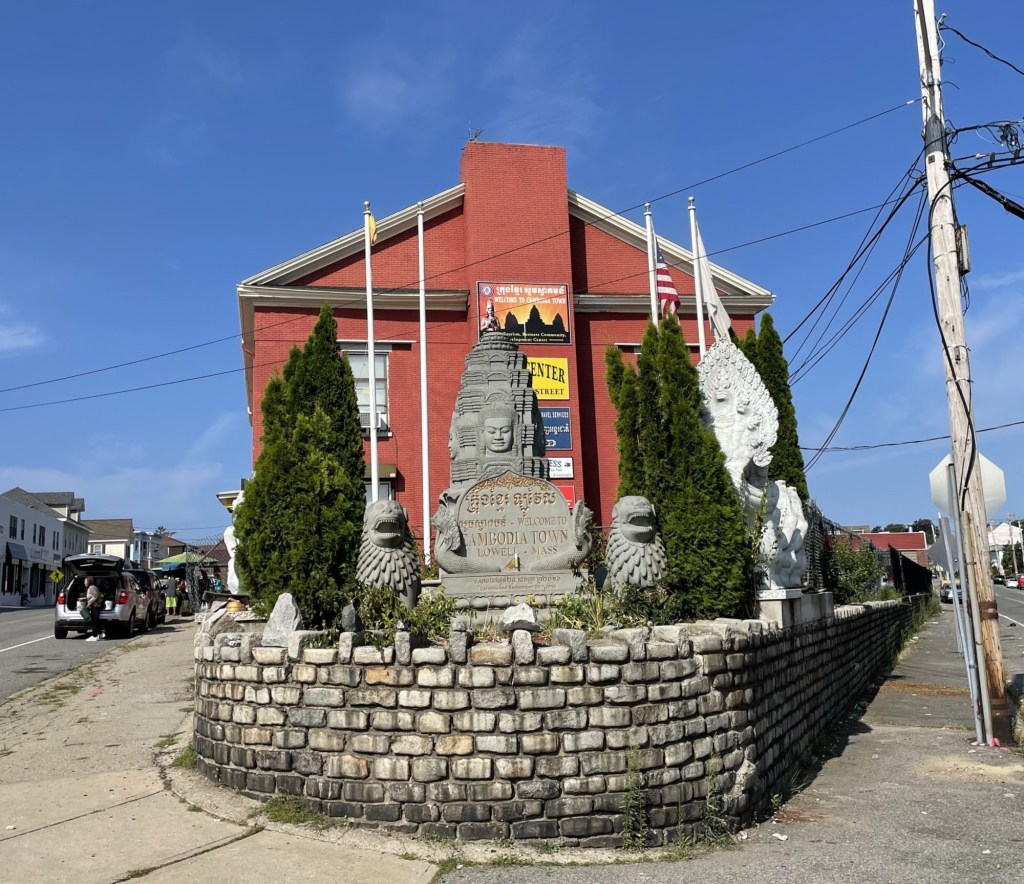 Lowell, Fitchburg are worthy economic boost recipients