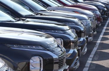 New tax break could help some new car buyers
