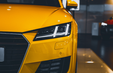 Automotive | Oxford Economics