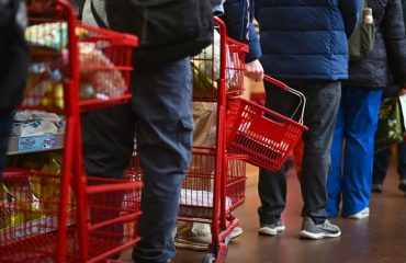 Trump is right: The economy is strong. But he’s missing the big problem
