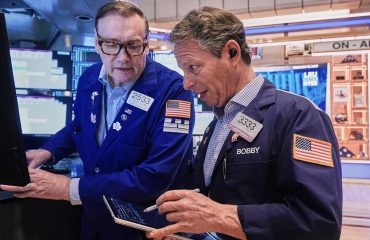 Dow, S&P 500, Nasdaq futures gain as US-Iran tensions rise, PCE inflation looms