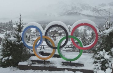 A look inside the big marketing business of the Olympics