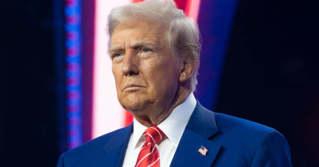 Trump says US economy is roaring — but a majority of Americans see it differently: Poll