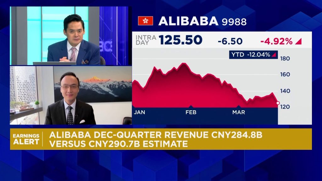 Digital infrastructure is the safest way to invest in China AI sector