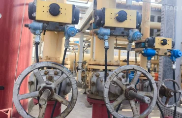 Iraq oil exports to US rise to 270,000 bpd