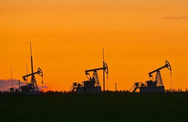 Oil surges, stocks slide, dollar rallies as conflict grips Middle East