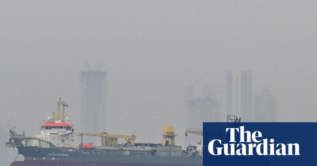 Global stock markets tumble as Trump bid to avert oil crisis in strait of Hormuz fails to reassure | Stock markets
