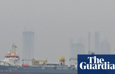 Global stock markets tumble as Trump bid to avert oil crisis in strait of Hormuz fails to reassure | Stock markets