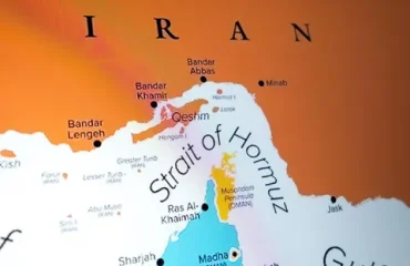 Strait of Hormuz Crisis: The Chokepoint of Global Economy