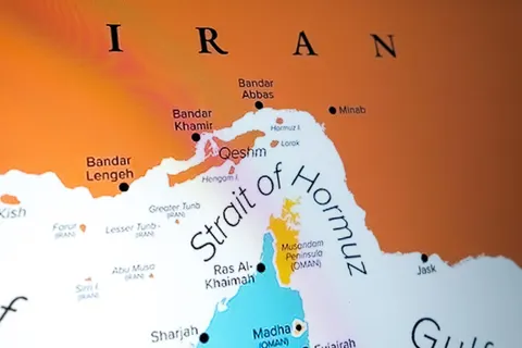 Strait of Hormuz Crisis: The Chokepoint of Global Economy