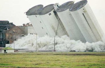 Sugar Beets once powered Manteca’s economy