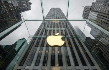 Zacks Investment Ideas feature highlights: Garmin and Apple - March 4, 2026