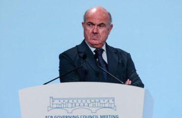 Iran war could trigger financial systemic stress, ECB vice president warns