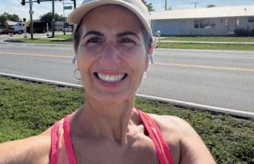 Federal Employee Retired, Works at TJ Maxx; Feels Happy, Less Stress