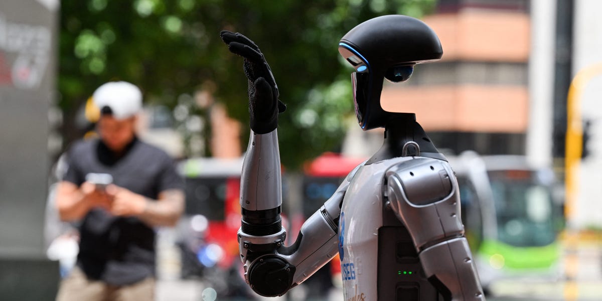 Wall Street Veteran Doesn't Buy a Major Myth of the AI-Powered Economy