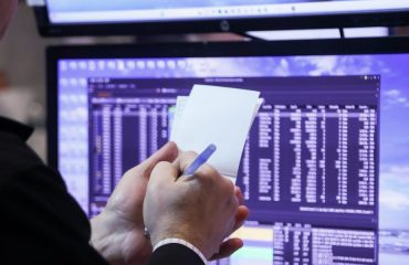 A Wealth Manager Who Boosted Cash Holdings Details Opportunities He's Eyeing