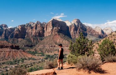 Trump's cuts to National Parks is a bad sign for the outdoor economy and rural economies