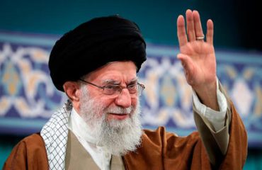 The $200 billion shadow economy of Iran’s Supreme Leader