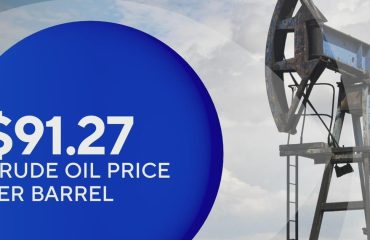 Oil prices surge and markets slide as Iran war pressures U.S. economy